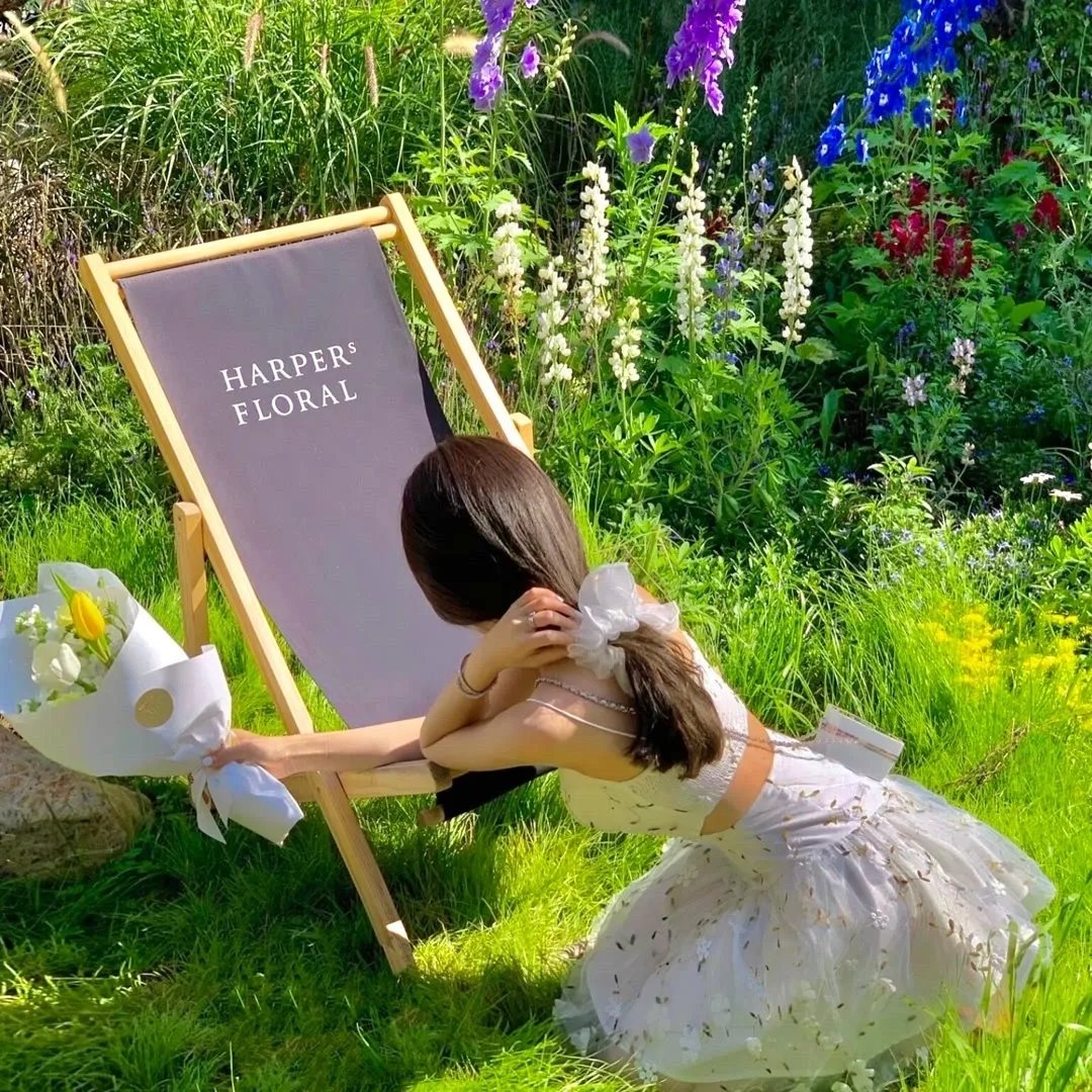 令人抓狂的旗安庄